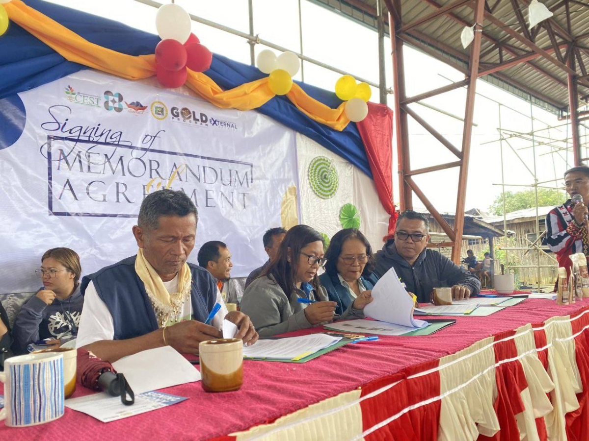 Mantala coffee business draws help | The Manila Times - Vimarsana News