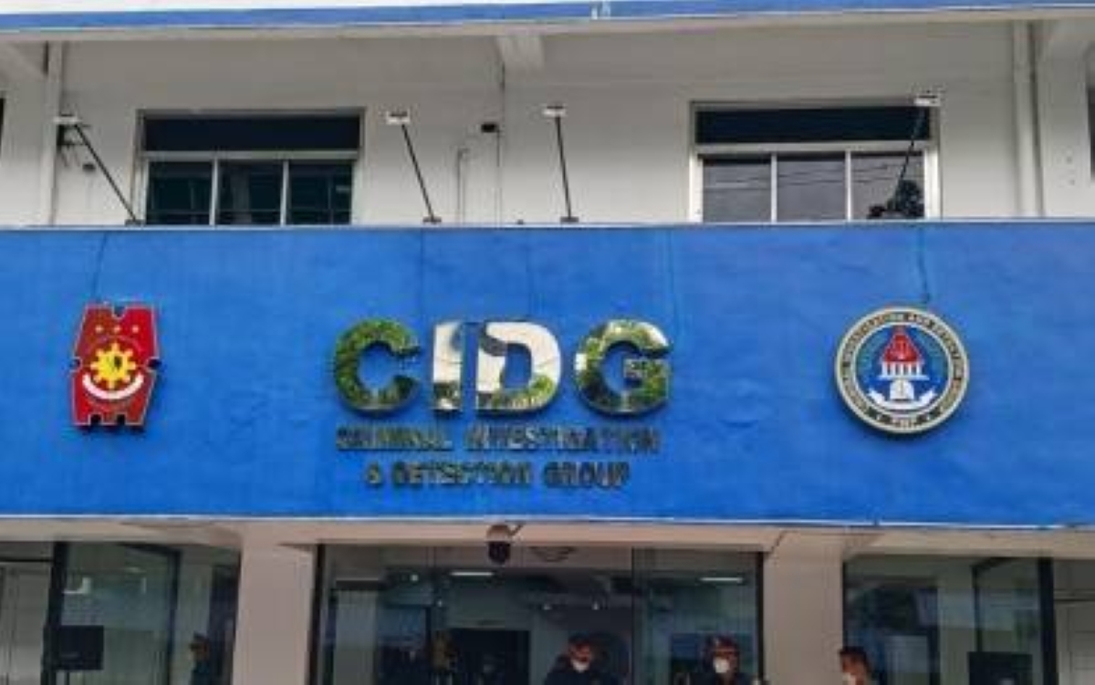 Police arrest IS finance officer | The Manila Times - Vimarsana News