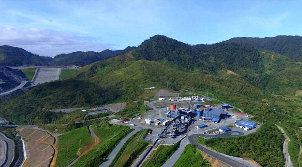 Didipio Mine turns over CDF projects | The Manila Times - Vimarsana News