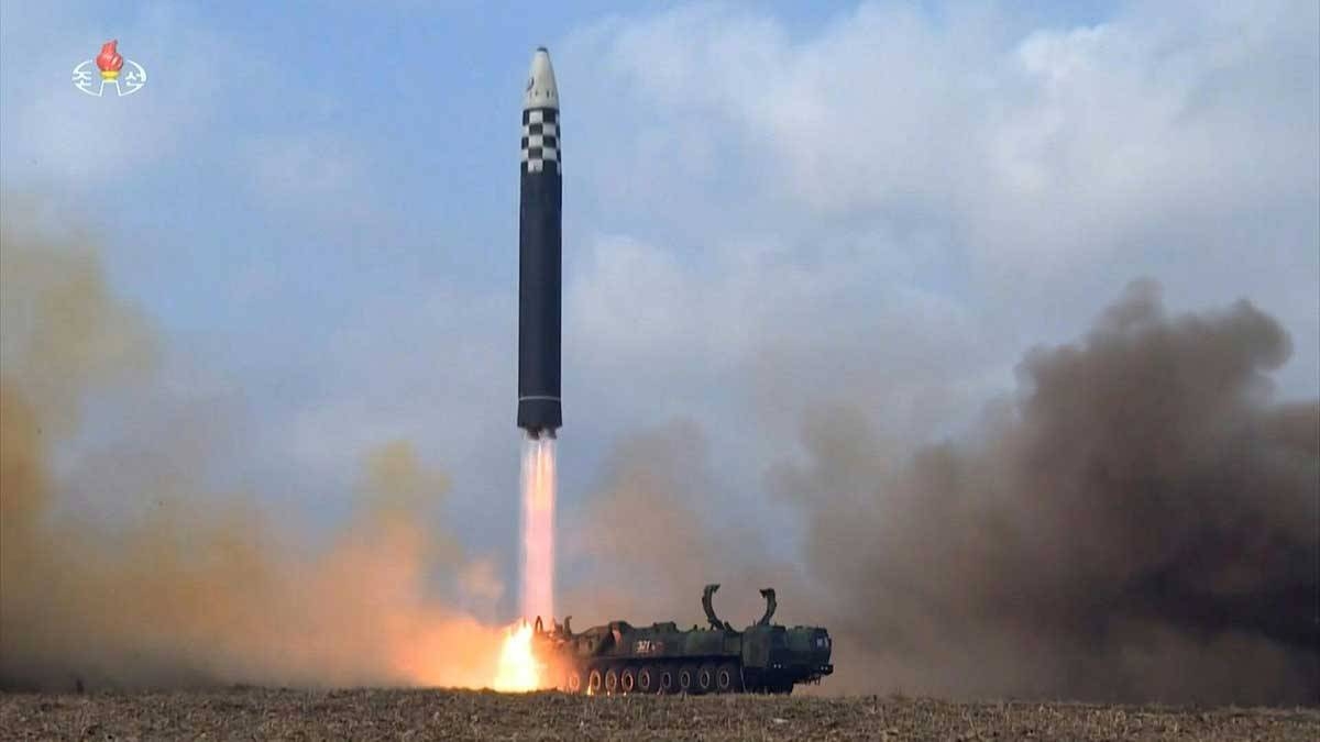 PH must stand firm against nuclear proliferation - Vimarsana News