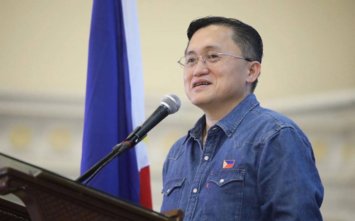 Bong Go lauds opening of SHC | The Manila Times - Vimarsana News