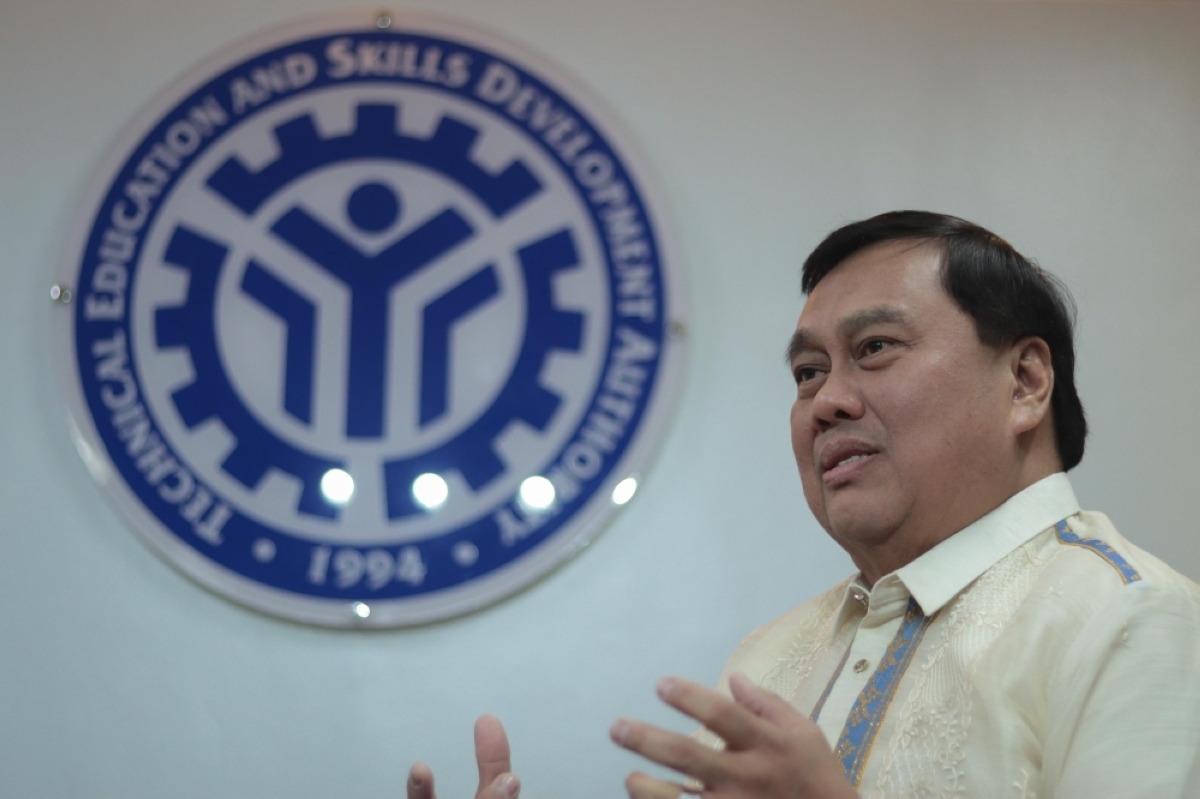 leading the way to develop multi-skilled filipinos