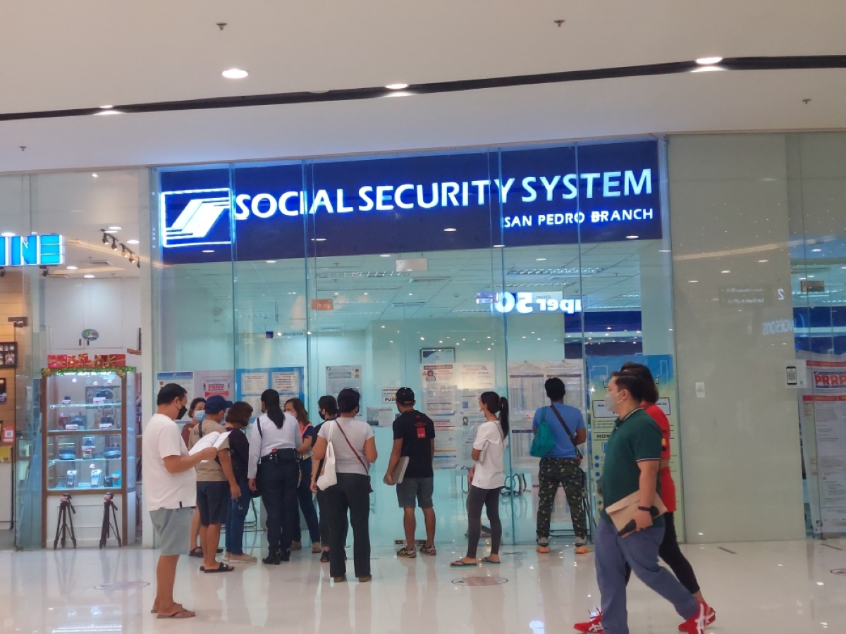 Court voids 'unfair' Social Security Law provision - Vimarsana News