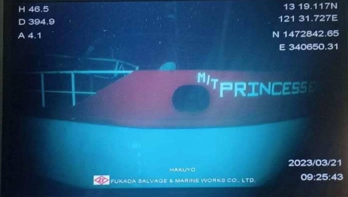 Filing of raps vs Princess Empress owners backed - Vimarsana News