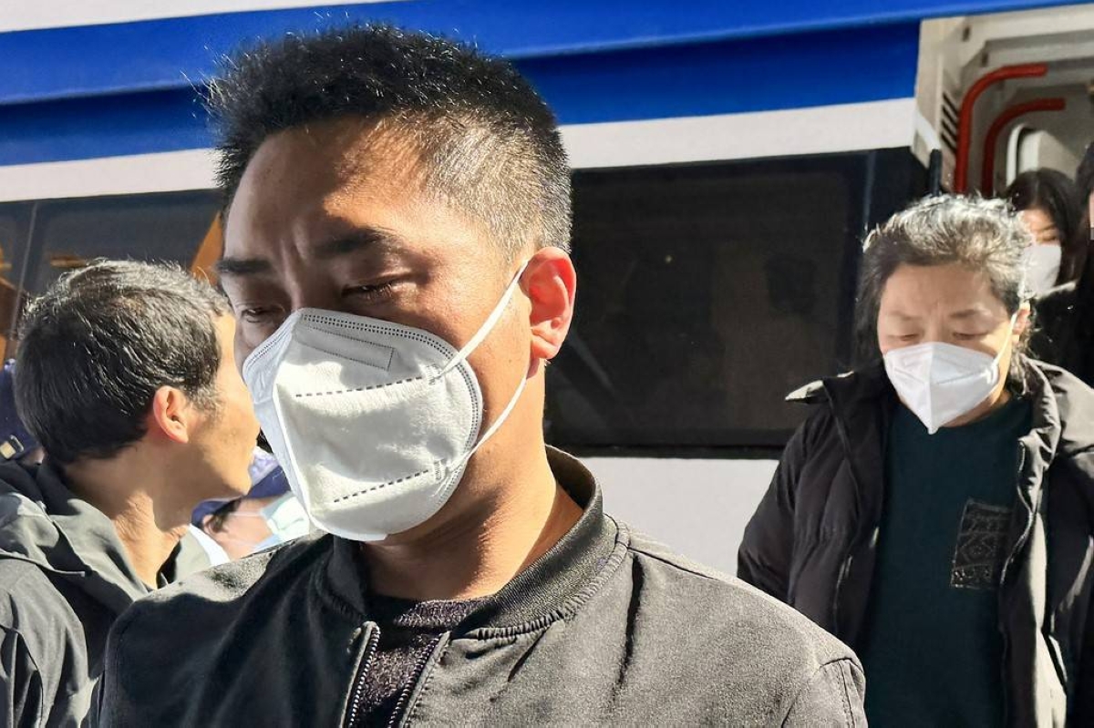 China told to 'be rational' after deadly capsizing - Vimarsana News