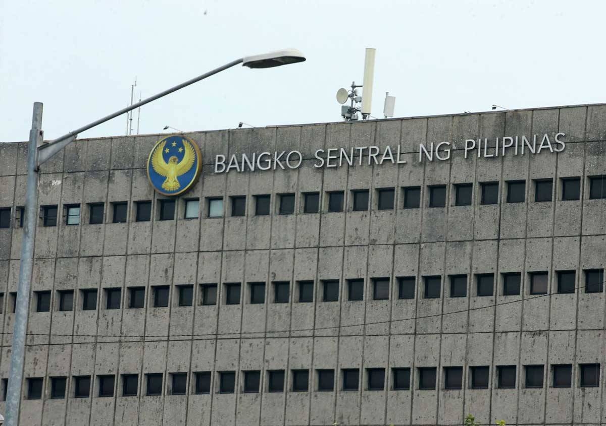 PH posts $740-M BoP deficit in January | The Manila Times - Vimarsana News