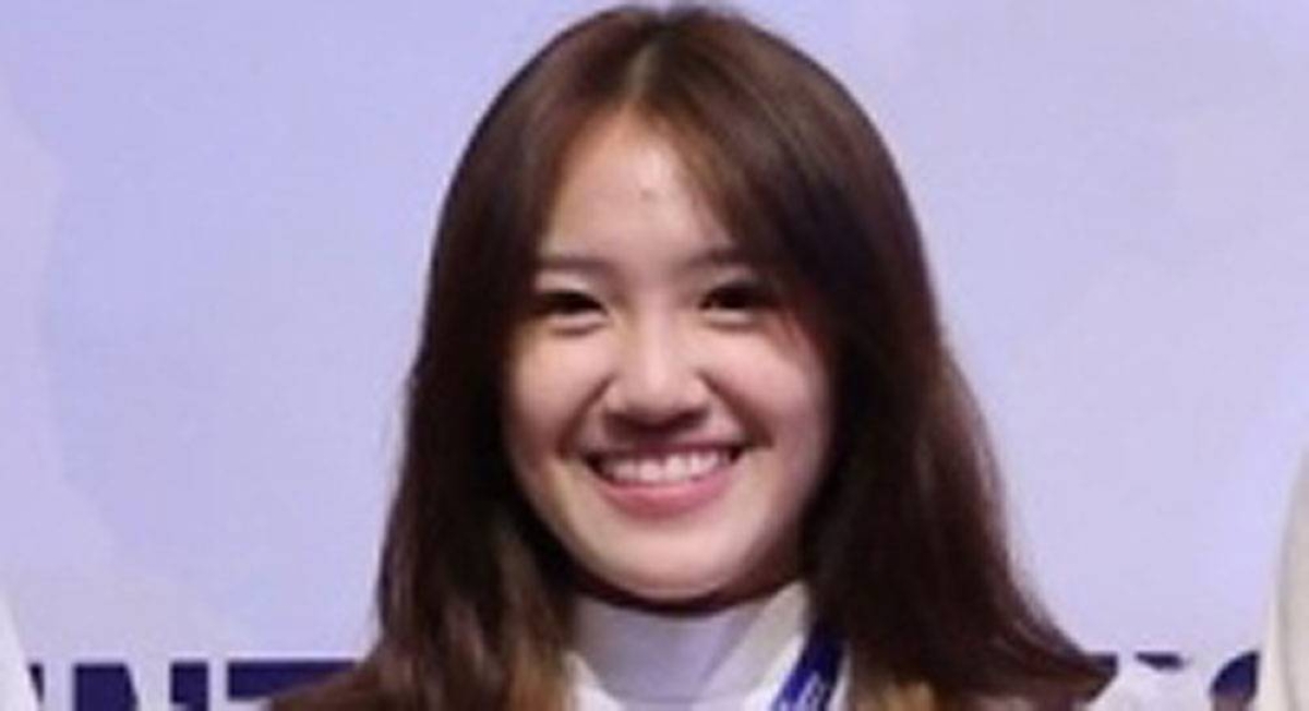CvSU student represents PH in Vietnam IMUN 2024 - Vimarsana News