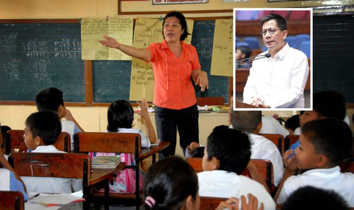 Fair promotion for public school teachers under new bill - Vimarsana News