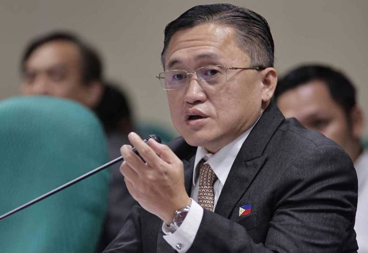 Bong Go cites health care services in Mindanao - Vimarsana News