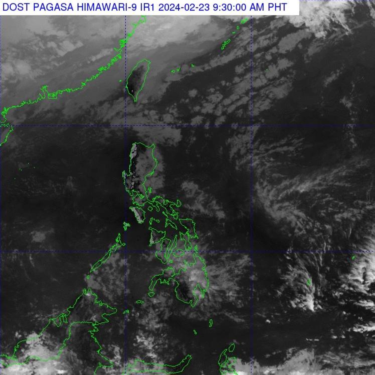 Cold nights, mornings back as 'Amihan' may re-enter PH - Vimarsana News