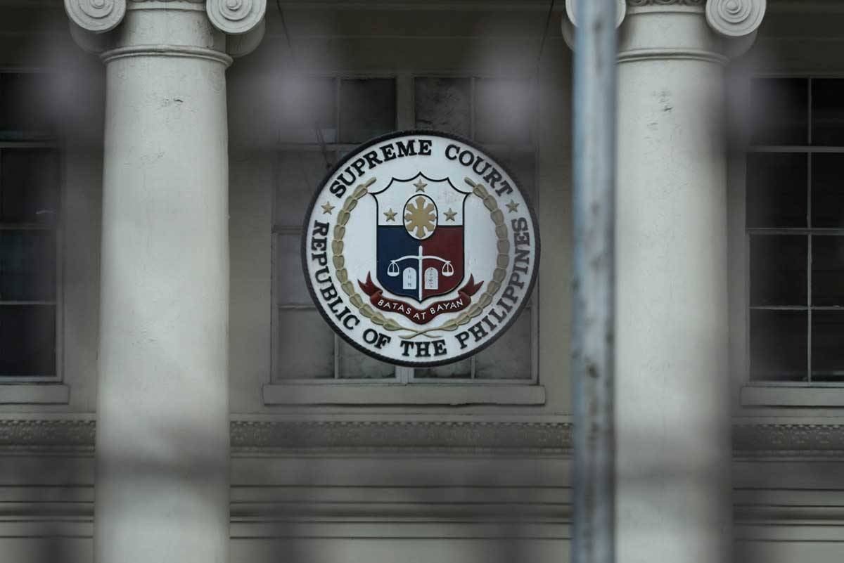 SC finds Mamba guilty of indirect contempt | The Manila Times - Vimarsana News