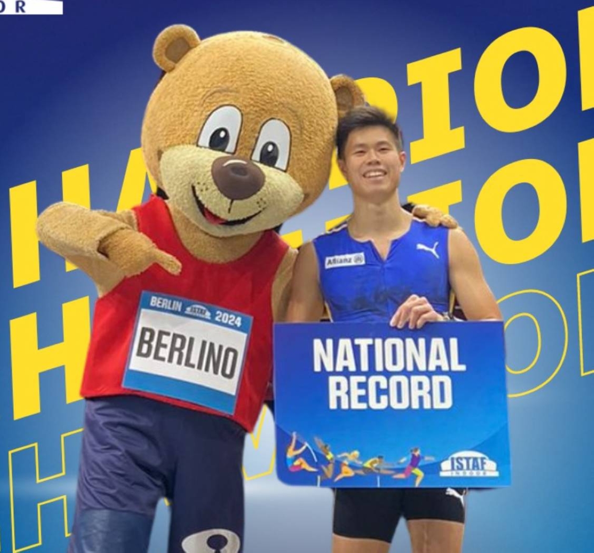 ej obiena clinches gold in germany with new asian indoor record