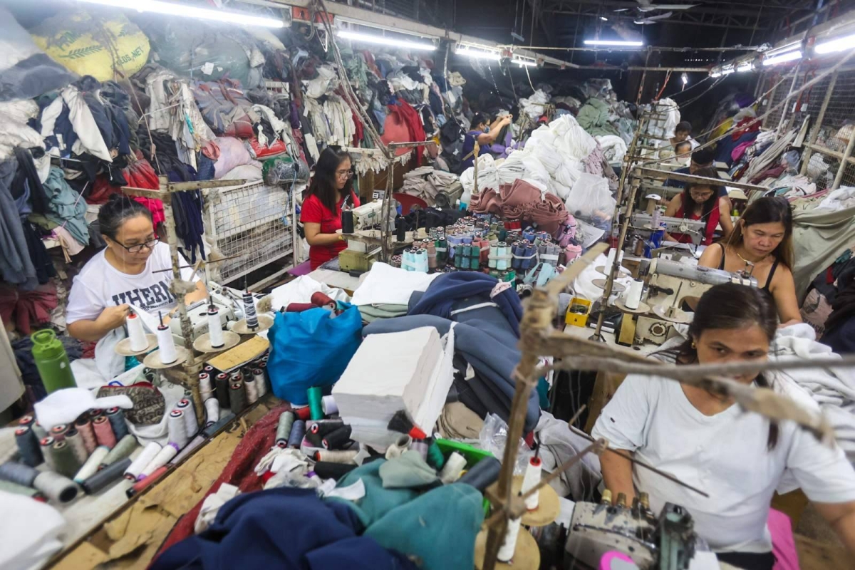 PH ratifies ILO convention vs violence, harassment at work - Vimarsana News