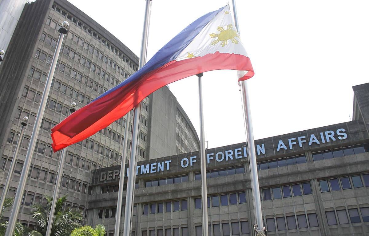 PH calls for lasting peace in Ukraine | The Manila Times - Vimarsana News