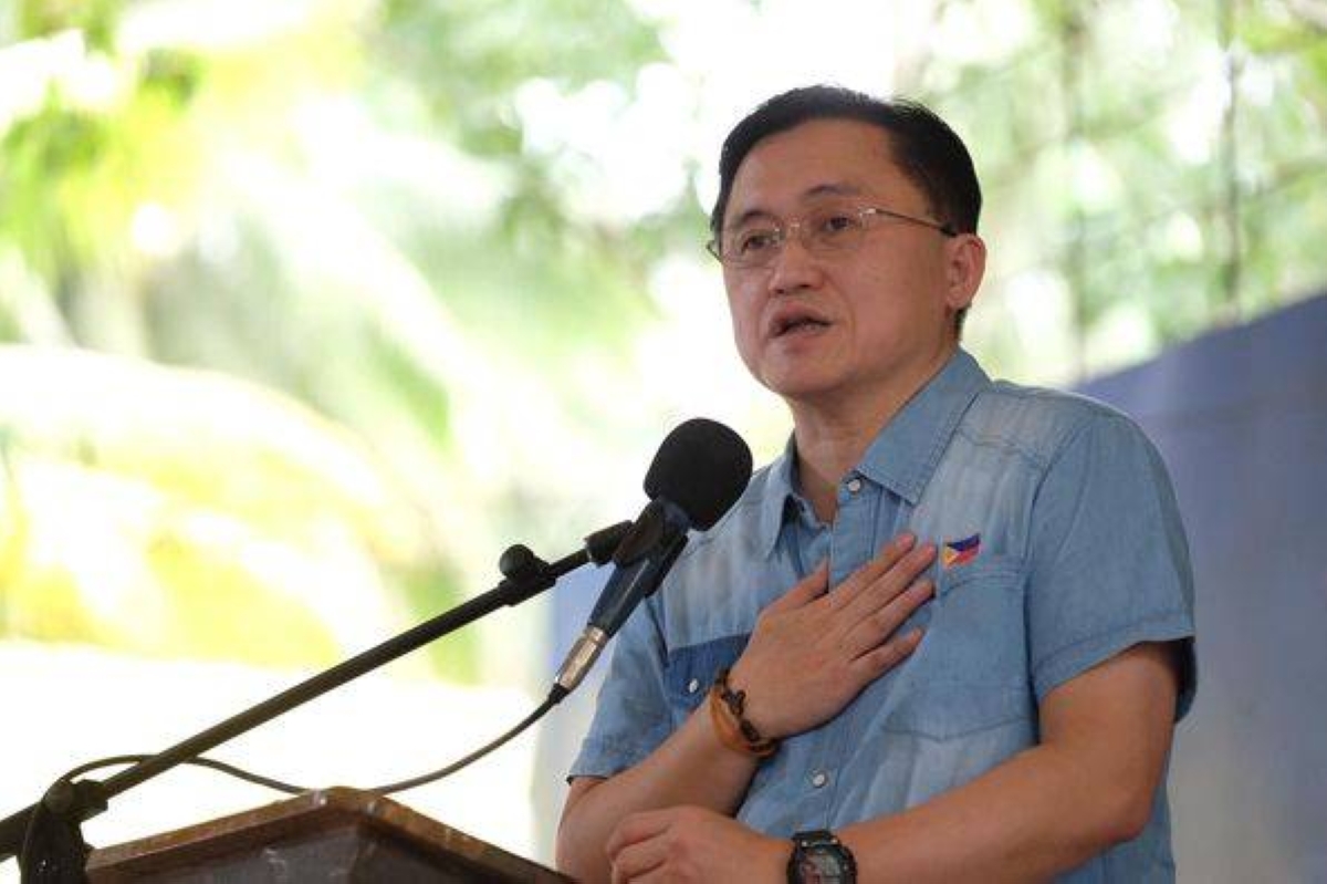 Bong Go joins SHC groundbreaking | The Manila Times - Vimarsana News