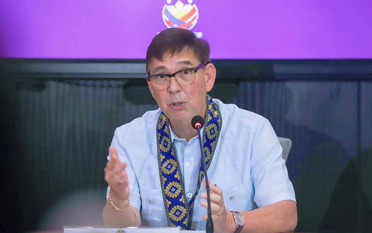 Recto: PH to exit 'gray' list this year | The Manila Times - Vimarsana News