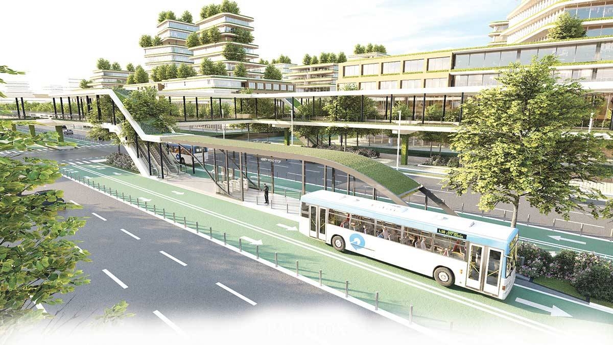 The path to smart polycentric cities | The Manila Times