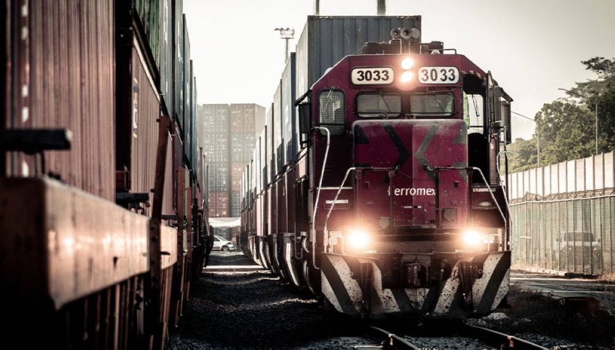 CMSA sets record rail volume in January