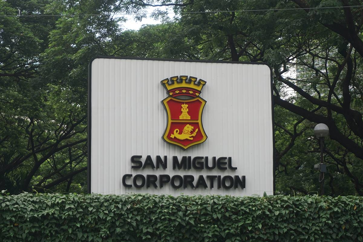 San Miguel unit set to win Meralco deal | The Manila Times - Vimarsana News
