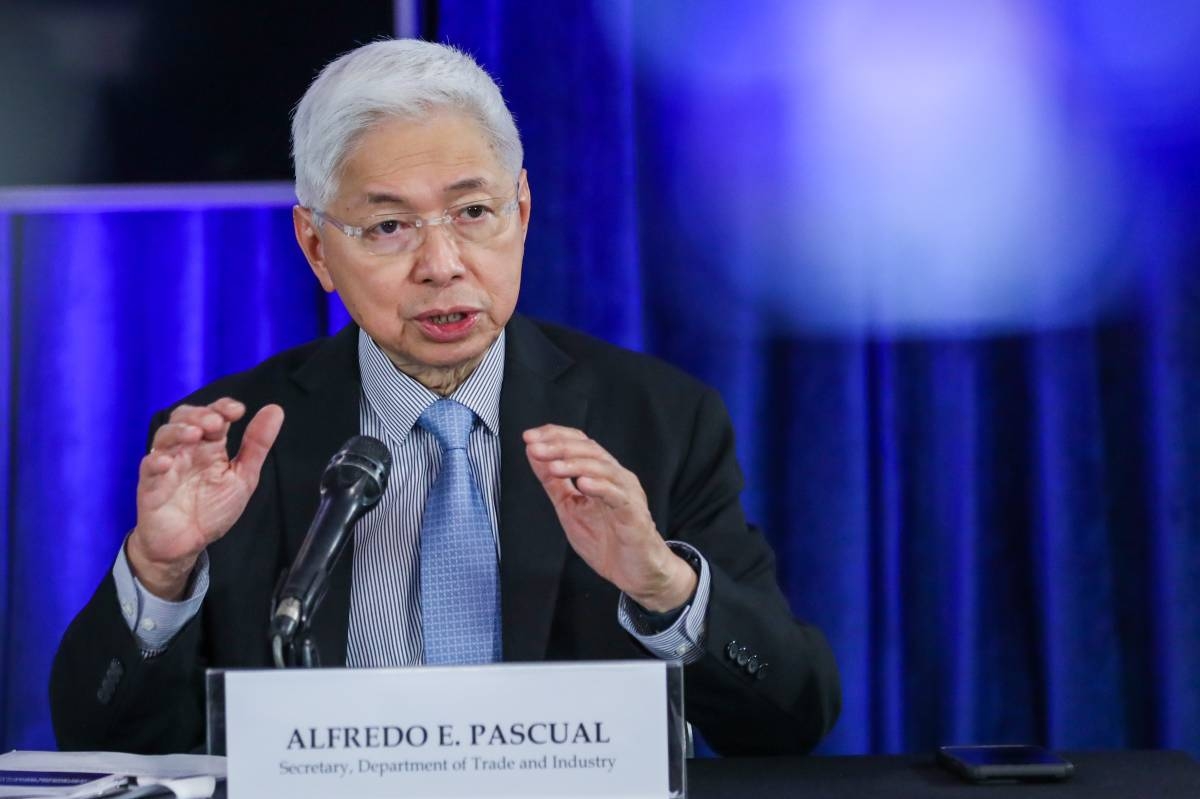 PH adopts WTO investment deal | The Manila Times - Vimarsana News