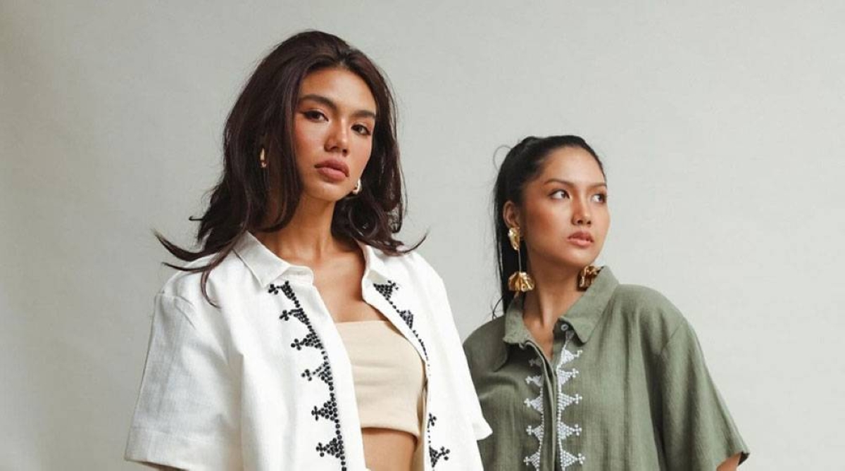 Fashion, art and culture collide at Kultura’s Filipino Design Studio 2024