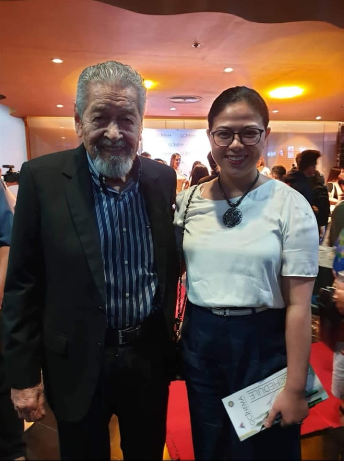 tracing the beginnings of the eddie garcia bill