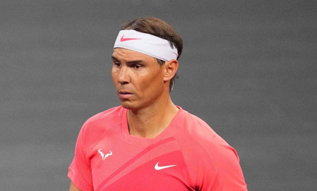 Nadal abandons latest comeback bid