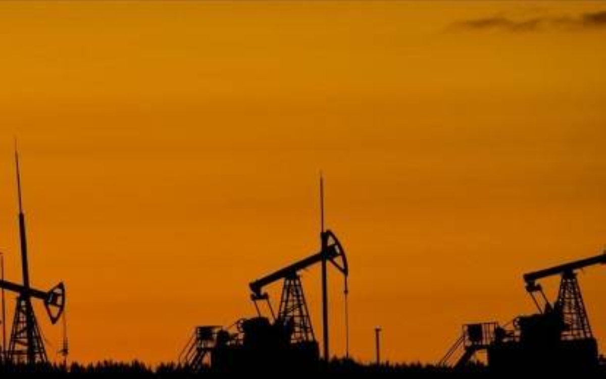 China discovers 100M tons of oil reserve in SCS - Vimarsana News