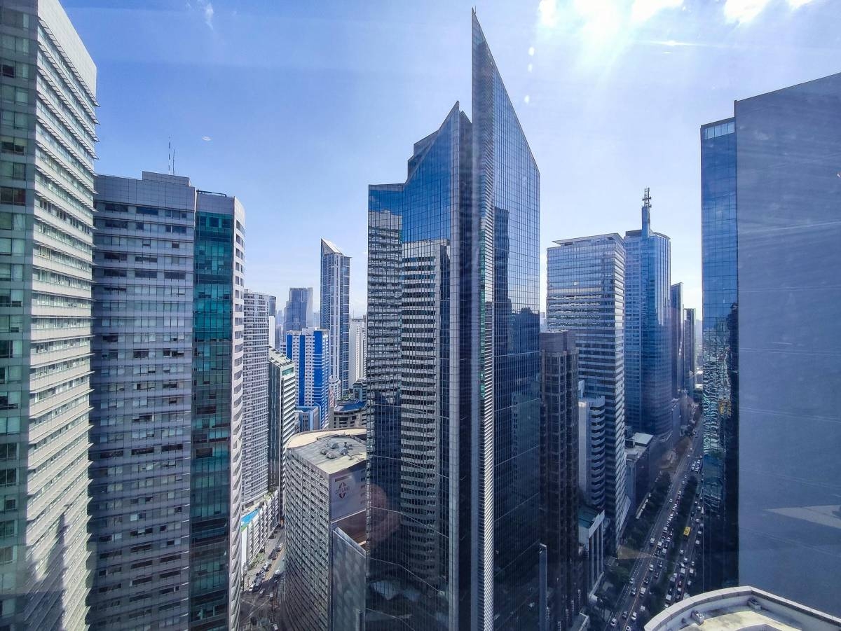McKinsey: PH growth to stay healthy this year - Vimarsana News