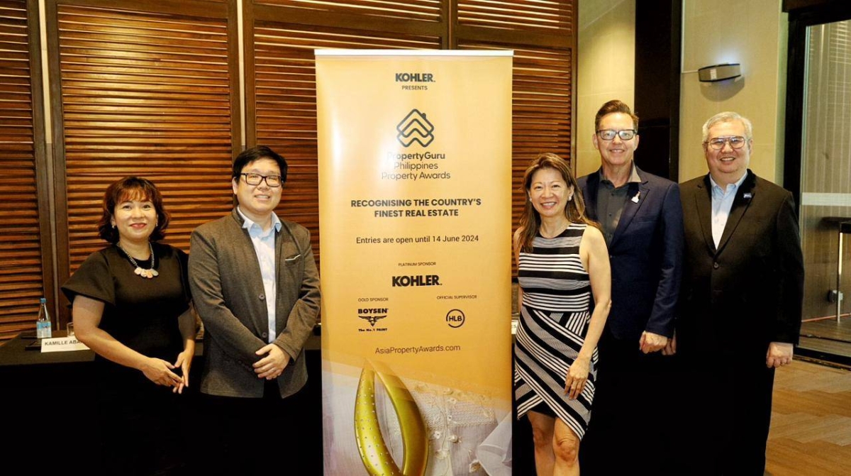 PropertyGuru PH Property Awards return in September - Vimarsana News