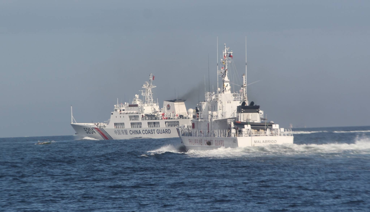 China's proposals 'contrary' to PH interests, Constitution, intl law–DFA - Vimarsana News