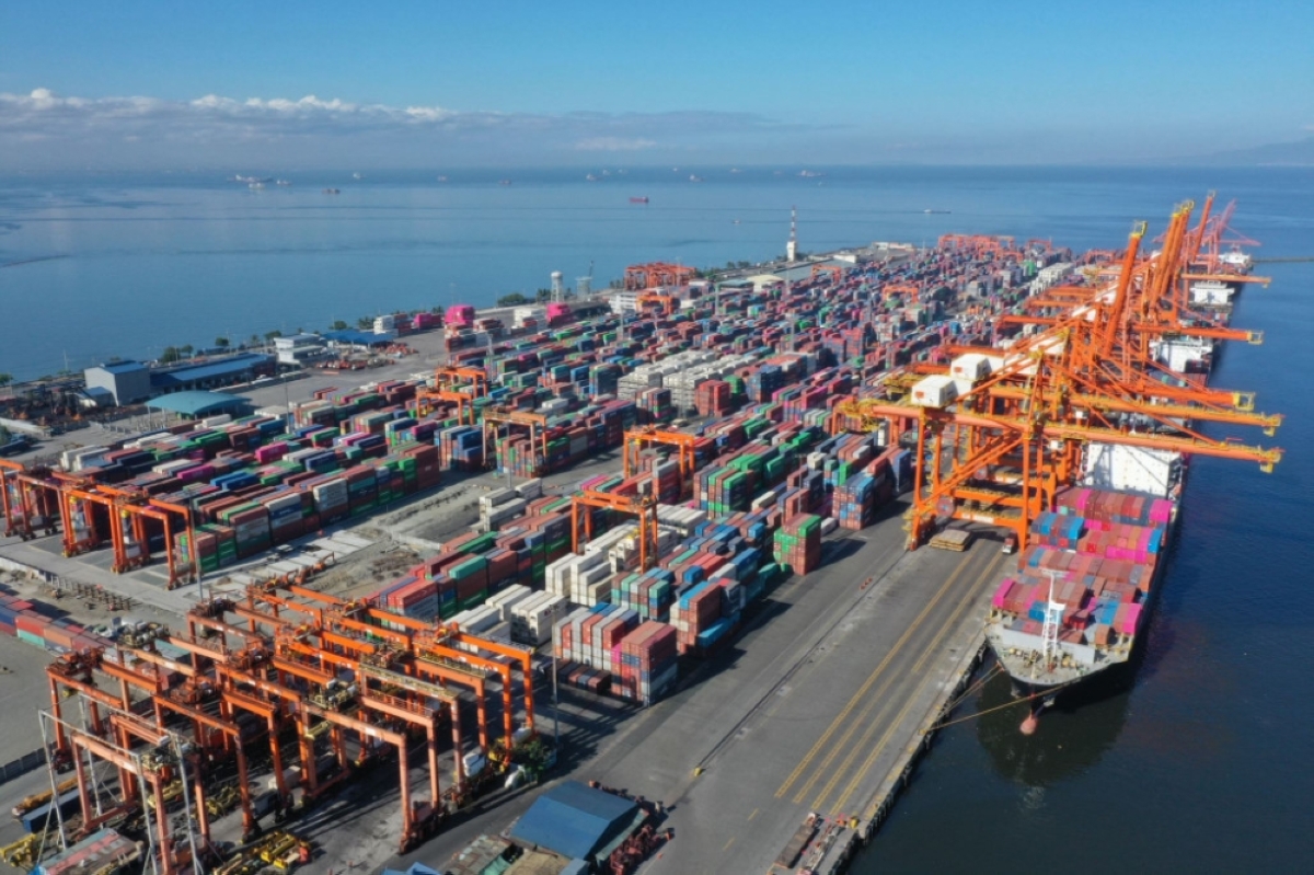 PH trade deficit narrows | The Manila Times - Vimarsana News