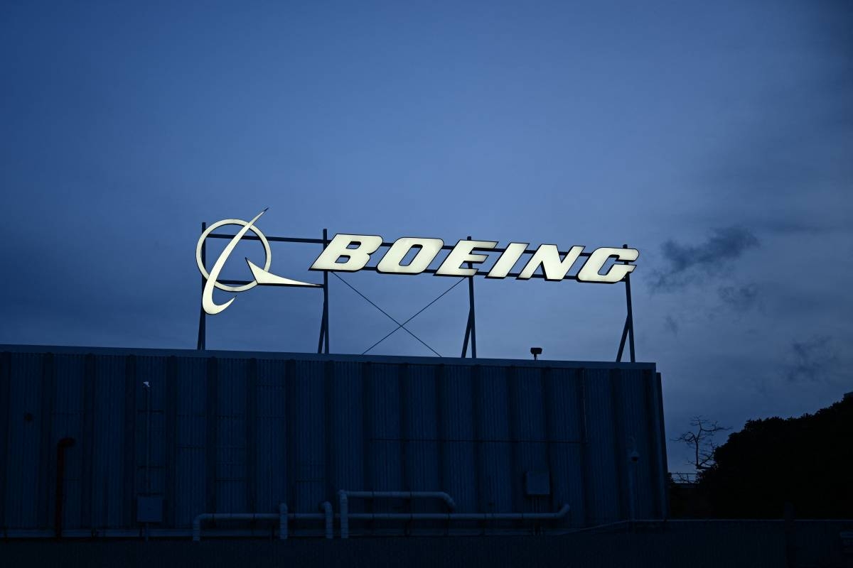 Boeing unable to provide records in probe
