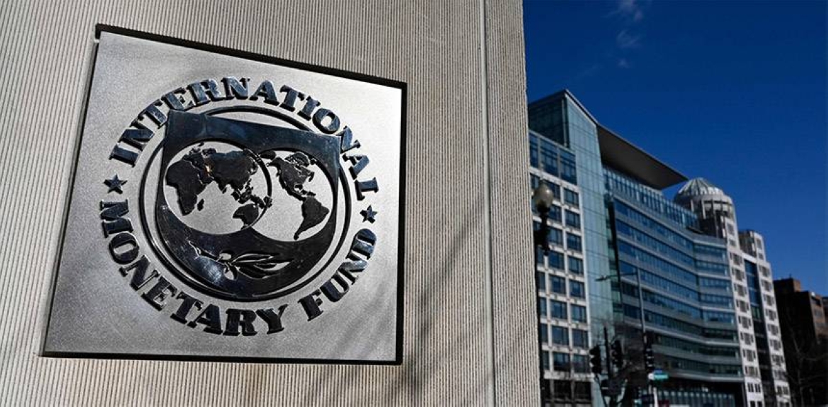 IMF launches leadership search