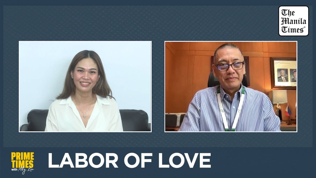 WATCH: Laboring in post-pandemic, over P100 wage hike and skills' training