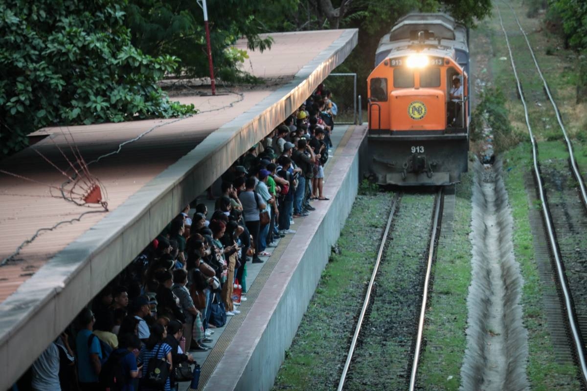 FINAL RUN | The Manila Times