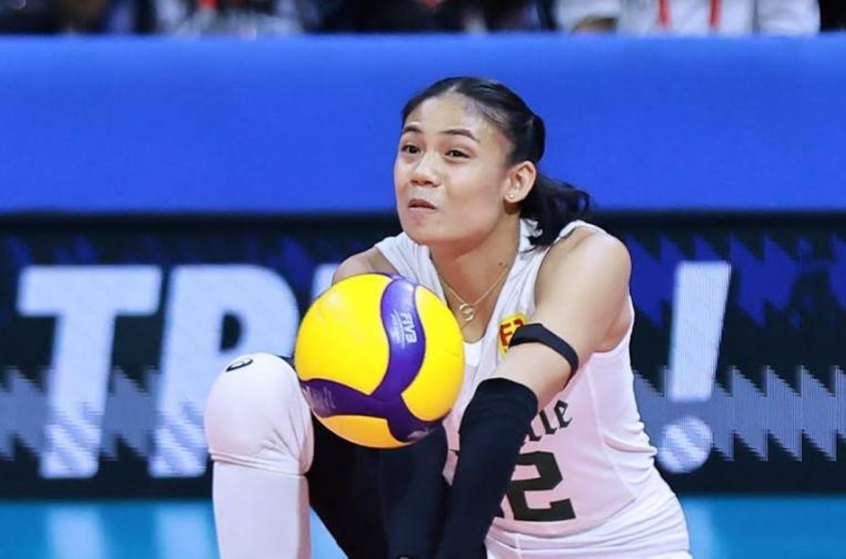 La Salle continues mastery of NU with 5-set win | The Manila Times