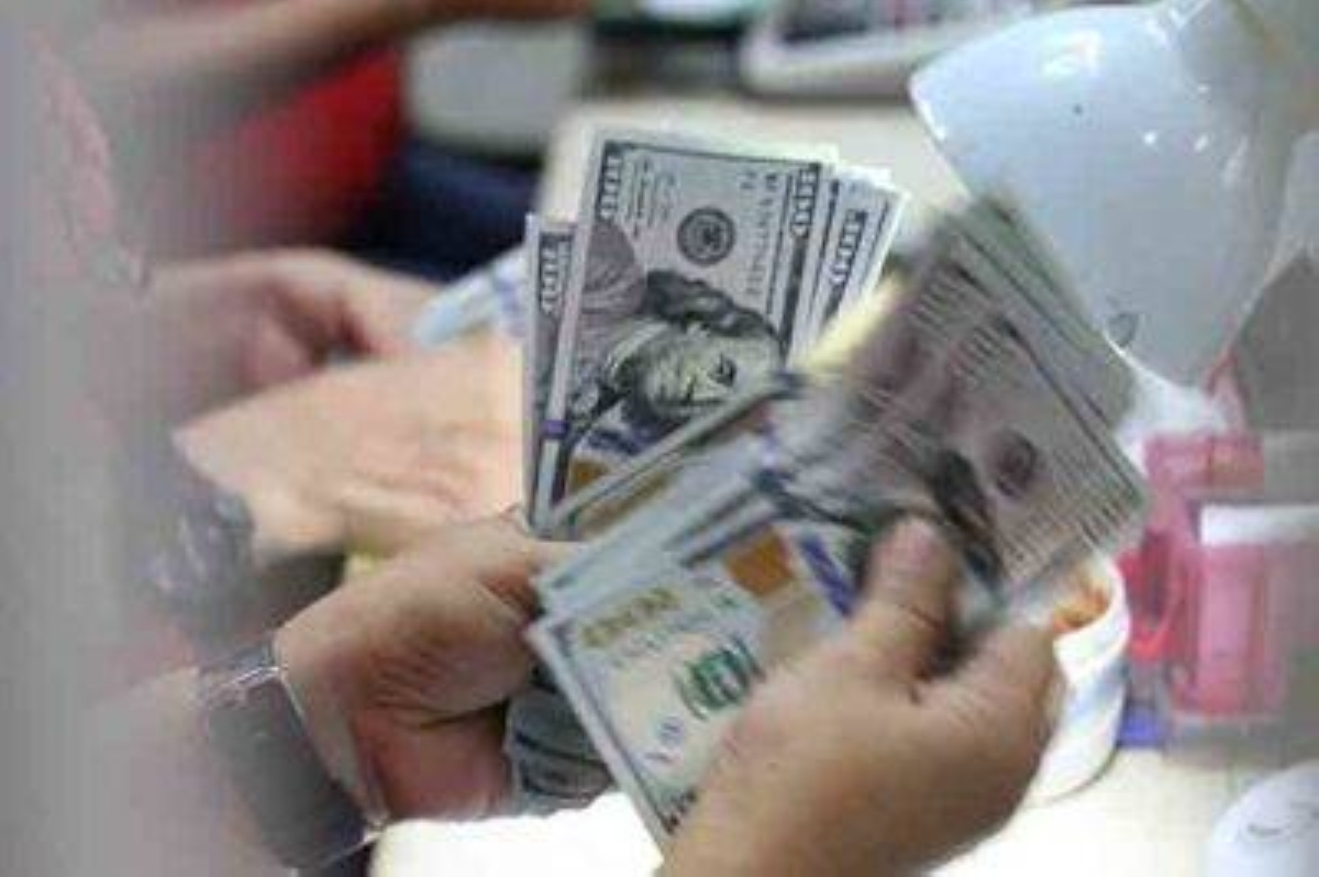 Remittances start year 2.7% higher at $3.15B