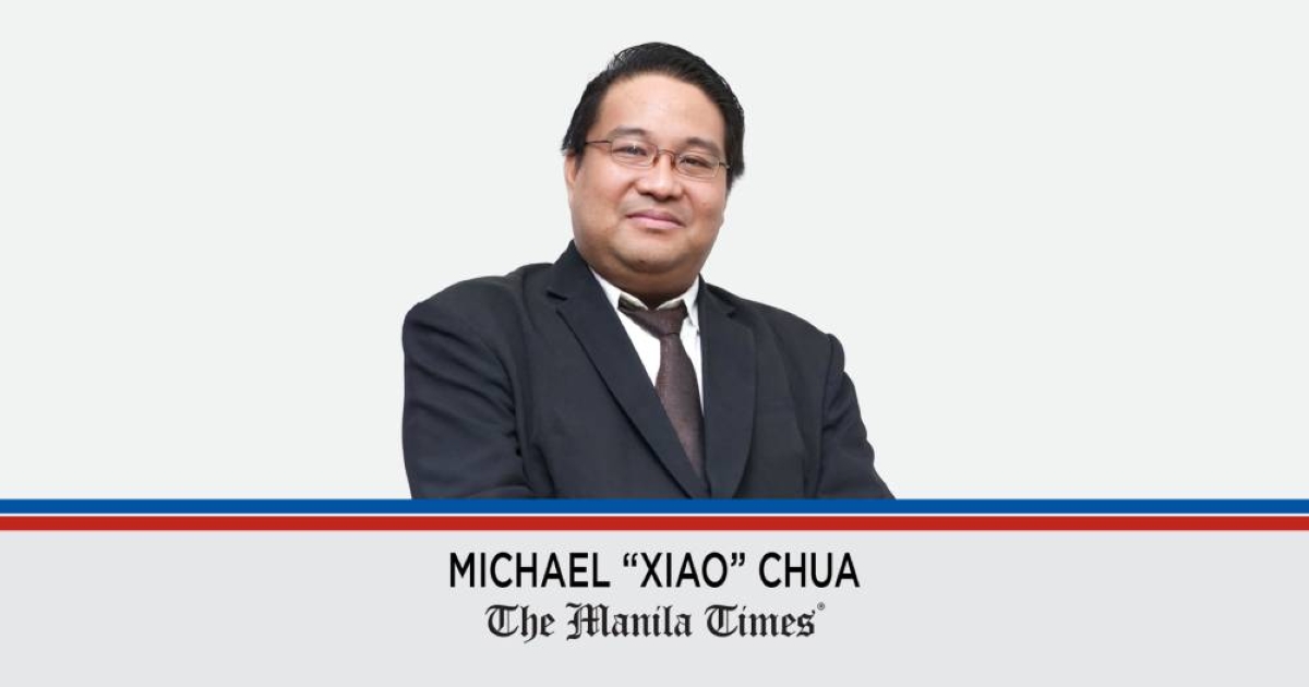 Michael "Xiao” Chua