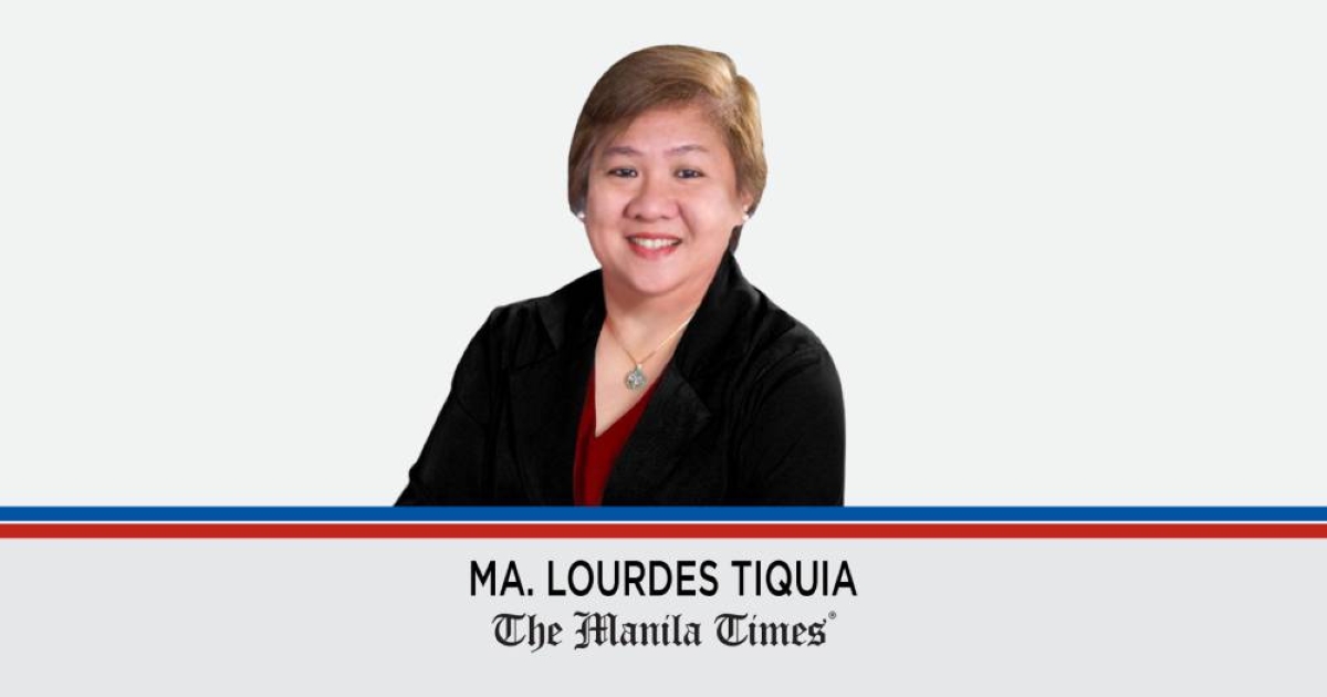 Ma. Lourdes Tiquia