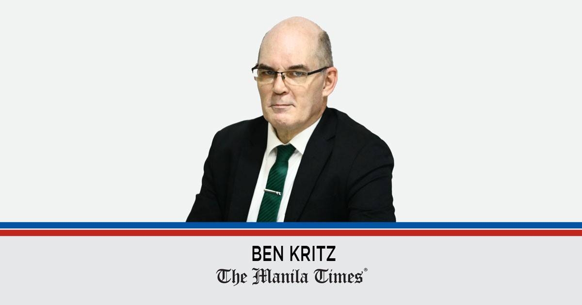Ben Kritz