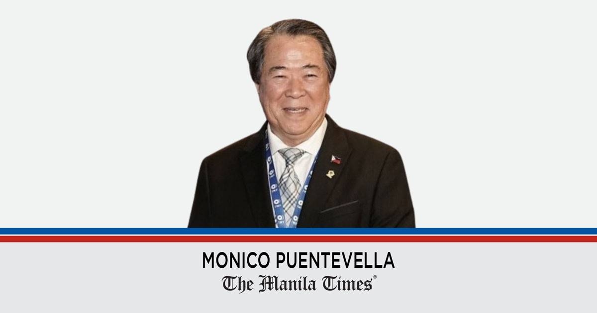 MONICO PUENTEVELLA