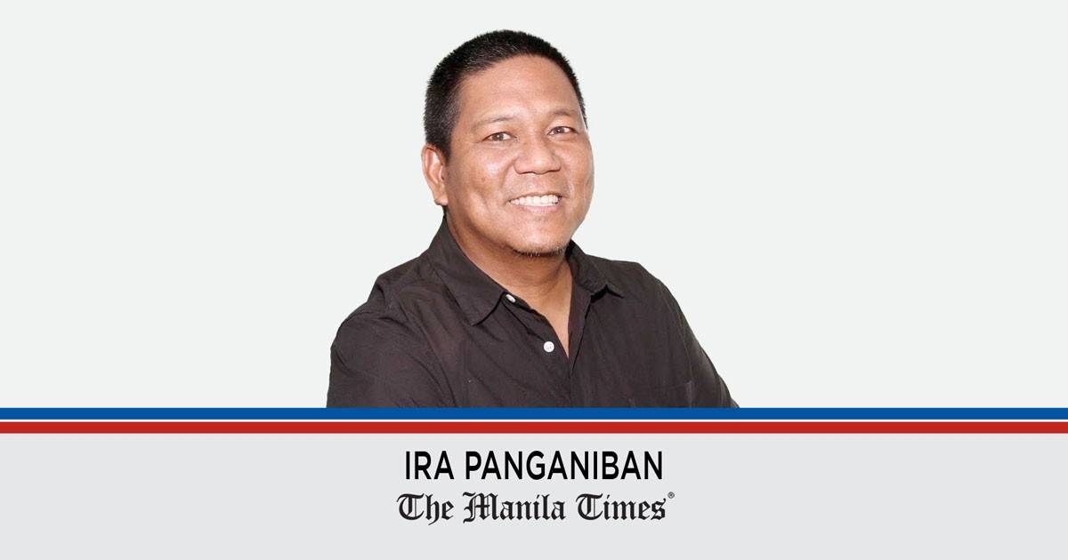 IRA PANGANIBAN