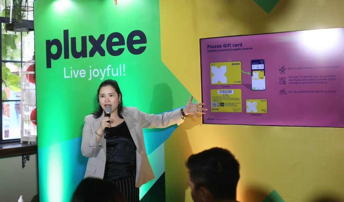 Sodexo Benefits and Rewards Services Philippines is now Pluxee