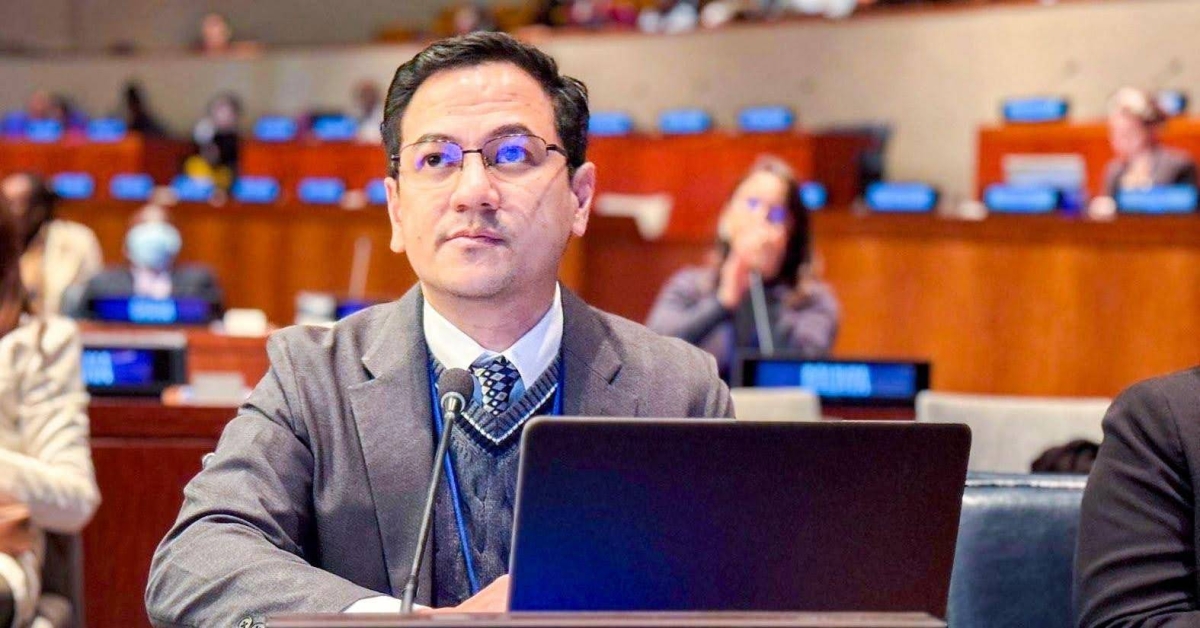 DoST official shares PH efforts on AI education for women - Vimarsana News