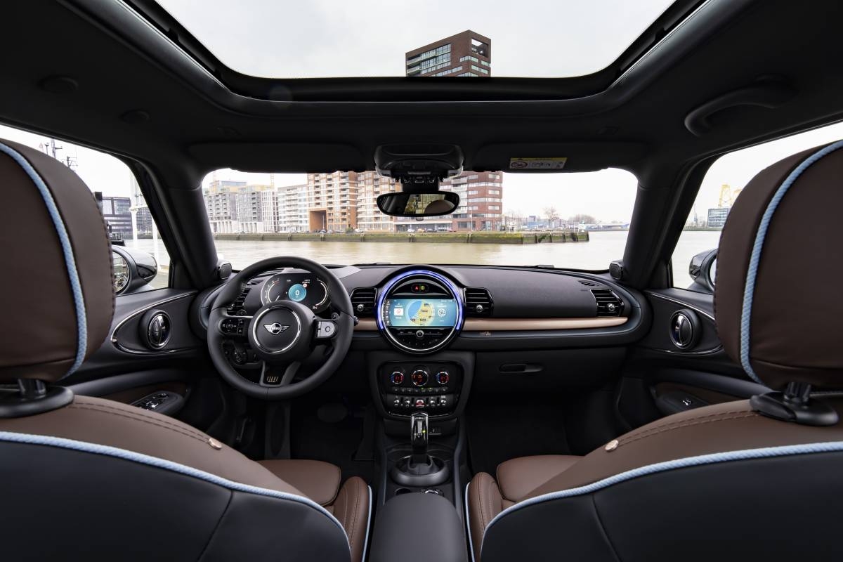 MINI Clubman Final Edition unveiled | The Manila Times - Vimarsana News