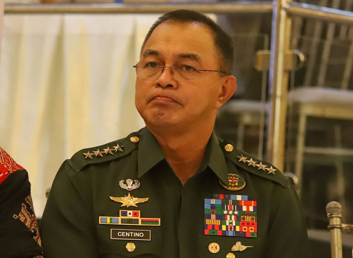 'Maritime zones bill to clarify PH jurisdiction' - Vimarsana News