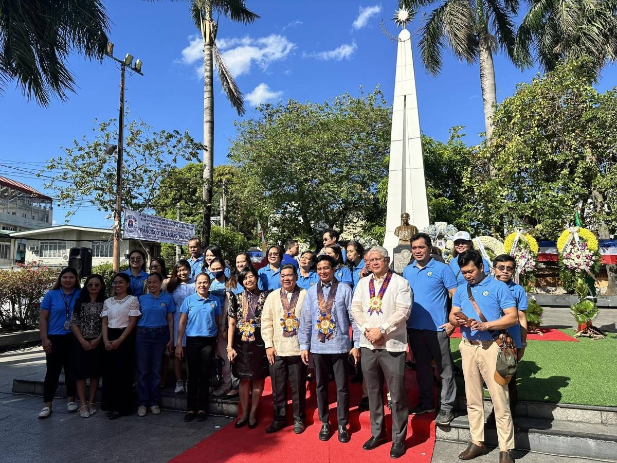 PH celebrates National Literature Month | The Manila Times - Vimarsana News