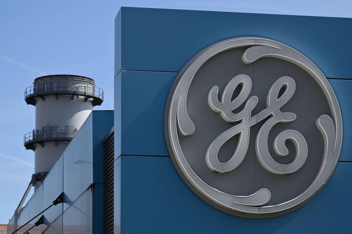 GE aviation and energy businesses debut in NYSE