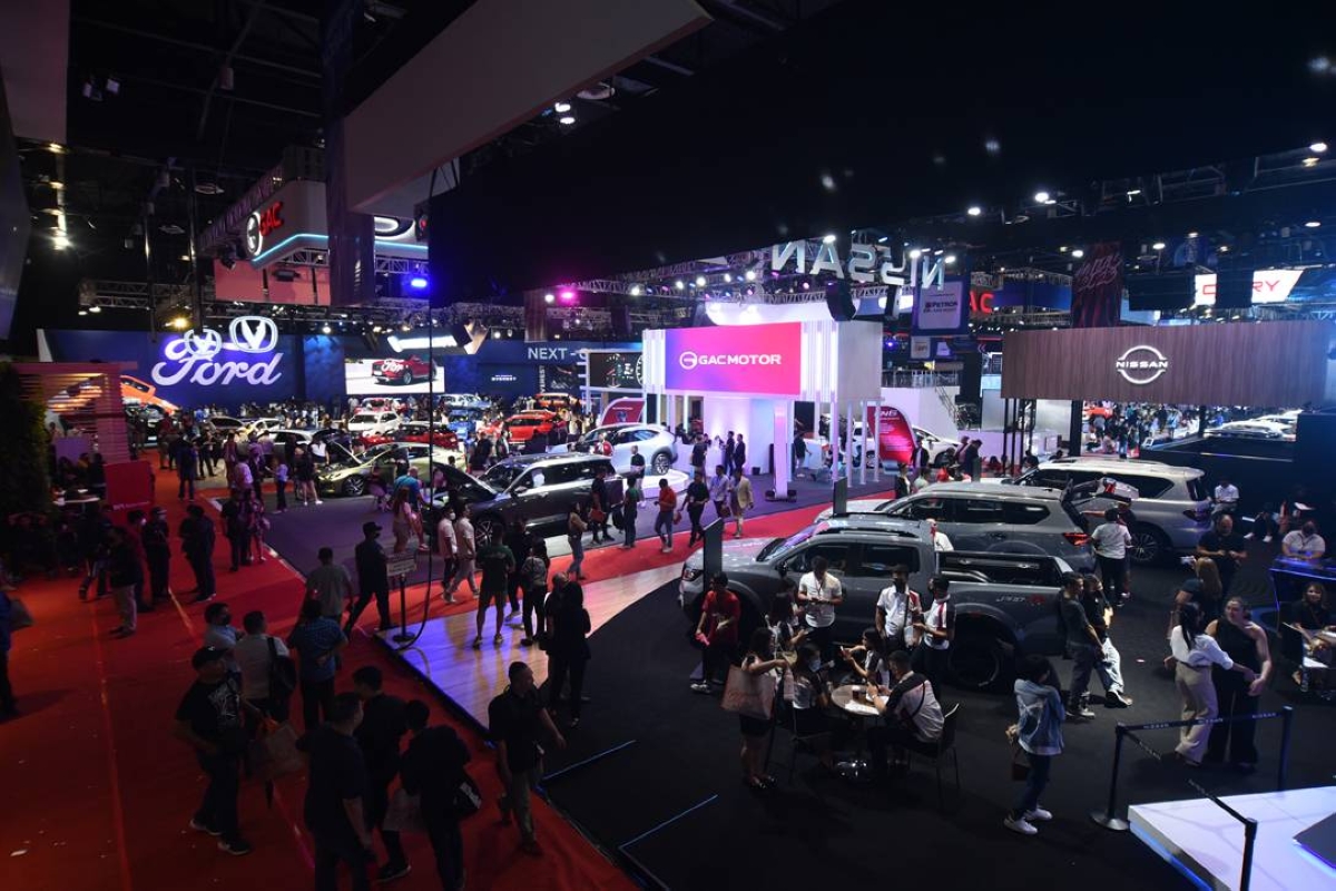 MIAS 2024: Pioneering the future of automotive innovation | The Manila ...
